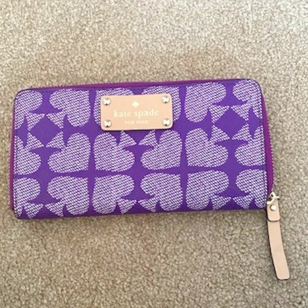 *Brand New* Kate Spade Wallet